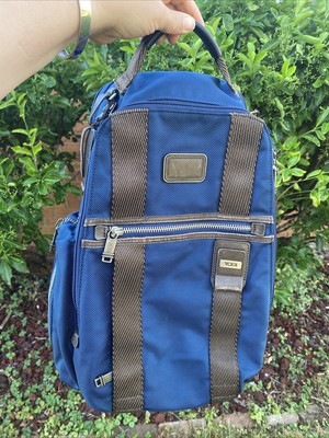 Outlet deal! Tumi  Alpha Bravo Body Bag Shoulder