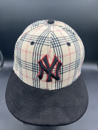 the cap別注 New Era 59FIFTY 7 1/2 New Era Cap Signature Size White 59FIFTY Fitted