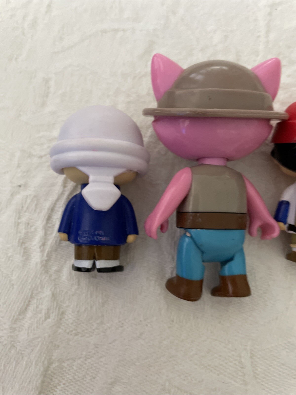 Ryans World 7 Figures Road Trip Read
