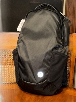 LL Bean Boundless Backpack New Black
