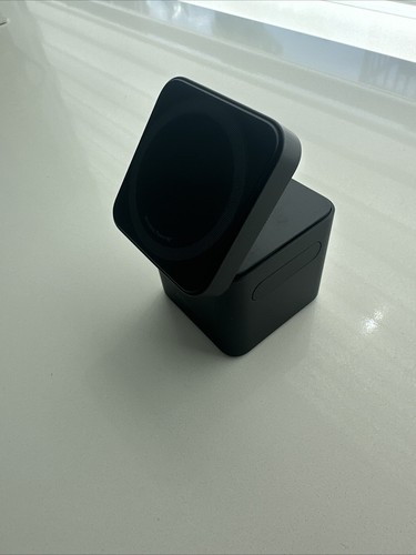 Anker MagGo 3-in-1 Cube Charging Station with Qi2 for iPhone Airpod Apple Watch