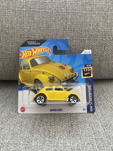 ホットウィール　バンブルビー　3点セット $_12.JPG?set_id=880000500F