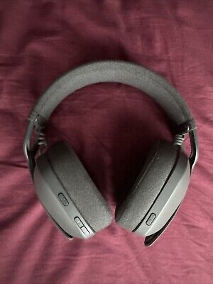 logitech headset wireless