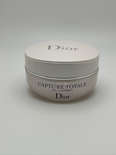 Dioe Capture Totale Cell Energy Firming & Correcting Creme