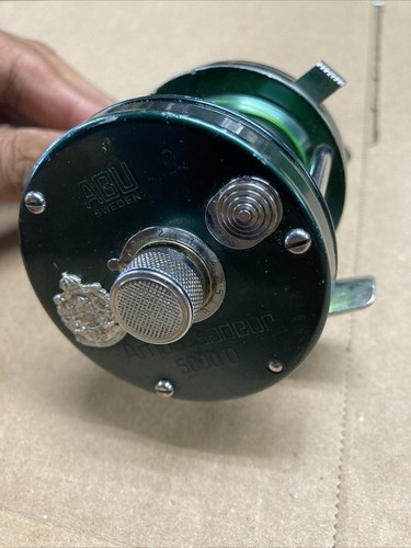 ABU Ambassadeur 5000 鍋リム ABU Ambassadeur 5000 鍋リム