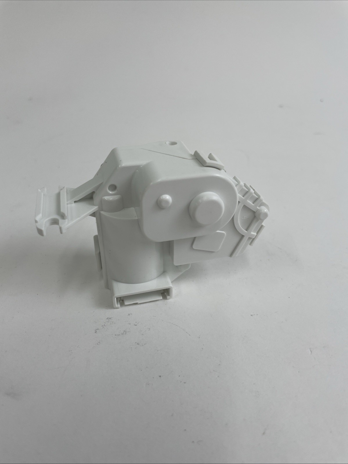 LG Refrigerator Ice Chute Motor Part # EAU59551204 EAU59551207