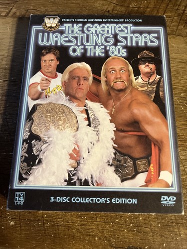 【レアあり】☆WWE DVD 8本セット 2001〜2005☆ s-l400.jpg