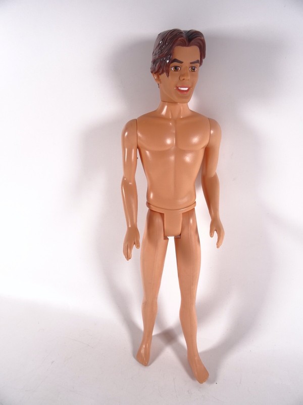 Anastasia Sammelfigur 