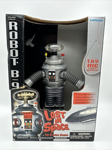 ロストインスペース LOST IN SPACE CLASSIC JUPITER II 宇宙家族