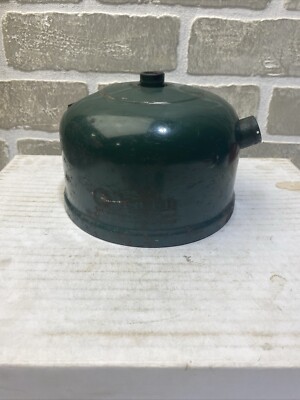 Coleman 220E 228E - Double Mantle Lantern Fount Dated 8/59