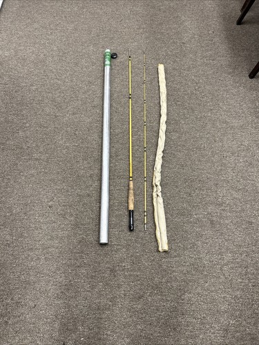ORVIS FULLFLEX 6 ／2PC／Glass Spinning Rod ORVIS FULLFLEX 6 ／2PC