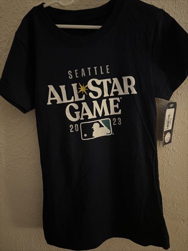 Seattle All Star Game 2023 Youth l Brand New | eBay