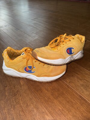champion 93 eighteen shoes 176255827664