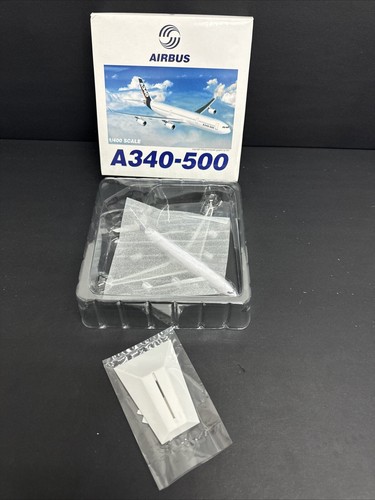 Dragon Wings 1/400 Airbus Industries A340-500 B.57 | eBay