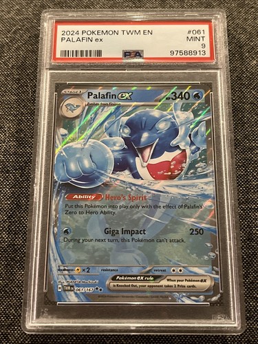 PSA9 旧枠 Natural Selection 30th edition PSA 30XXXXXX (30mil) cert cards - Grading - Elite Fourum