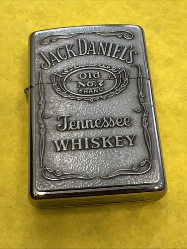 Zippo Jack Daniels ダイヤモンドパターン Amazon.com: Zippo 254BJD.428 Jack Daniel's Label : Health