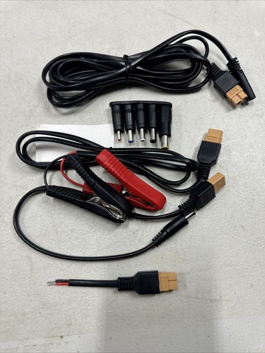 DOKIO 160W 18V Portable Solar Panel Kit (ONLY 9lb) Folding 160w, Red ,black 