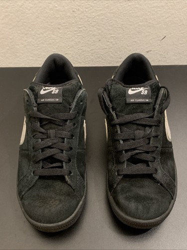 Nike Air Classic SB Taxi Cab Series DS RARE CLASSIC 310704