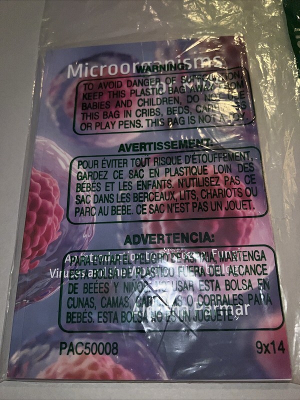 Microorganisms for Kids: An Introduction to Protozoa, Fungi, Viruses