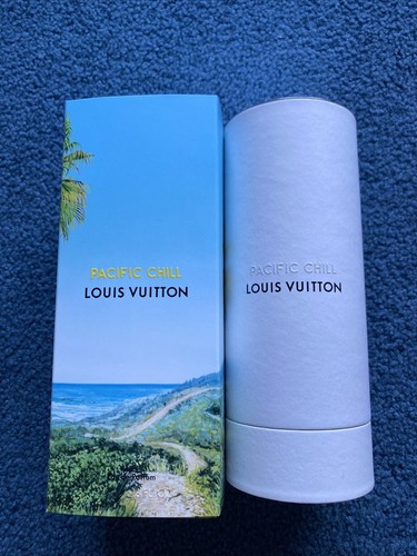 LOUIS VUITTON PACIFIC CHILL 箱+袋付き Louis Vuitton Pacific Chill Sample – Luxury Leather Guys