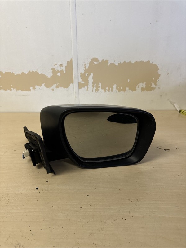 AuÃEnspiegel 5-Pin Spiegel Rechts 012284 Mazda 5 Cr19 Bj.06