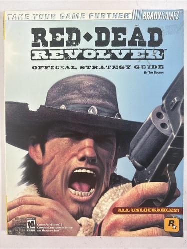 Red Dead Redemption: Game of the Year Edition Guide