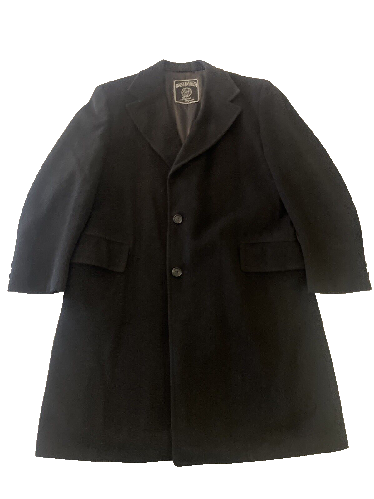 【美品】semoh” Italian Wool Old Coat Black” 美品】semoh” Italian Wool Old Coat Black” semoh” Italian