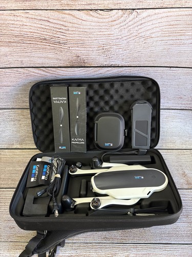 gopro karma ドローン　ジャンク扱いにします。 小寺信良の週刊 Electric Zooma!】結構いいのに 4K/60p