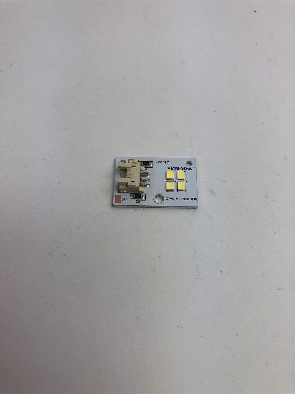 Samsung DE41-00417A Microwave LED Lamp