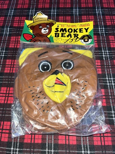 smokeybear Smokey Bear 5K/10K/13.1 - Medal Dash