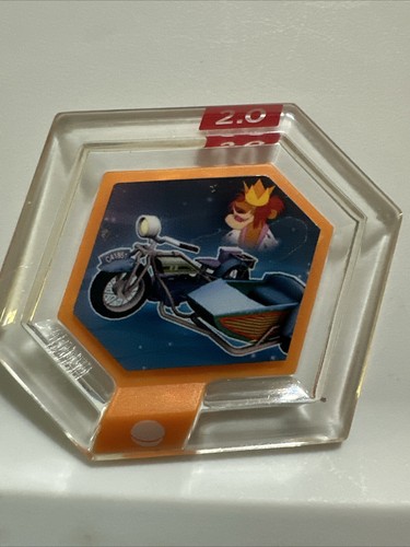 Disney Infinity 2.0 Originals Power Disc Eglantine's