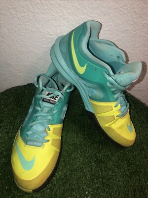 Nike dual fusion ballistec hotsell