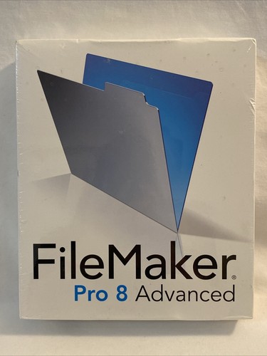その他 FileMaker Pro5 Mac Amazon.com: FileMaker Pro 18 Advanced Mac/Win V18 : Software