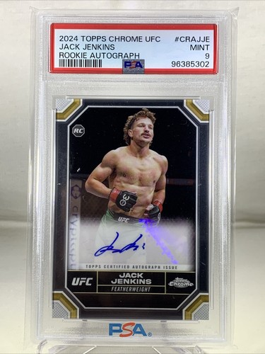 UFC　元王者　ハファエル・ドス・アンジョス　1/1　カード　psa8 UFC 元王者 ハファエル・ドス・アンジョス 1/1 カード psa8 UFC 元王者