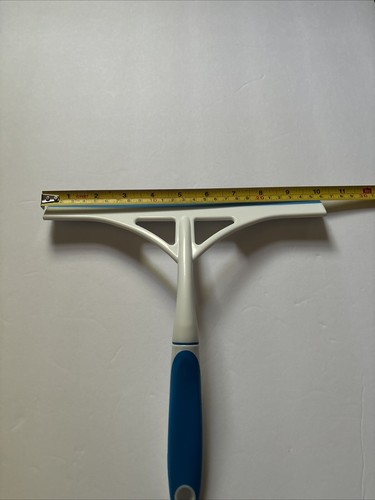 *Squeegee For Shower Window Glass Door Office Cleaner Streak-Free Car Glass New