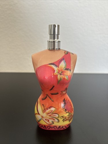 【G_0039】Jean Paul GAULTIER SUMMER 100ml Jean Paul Gaultier Classique Summer 2013 Edition 3.3 oz. E D