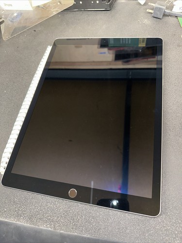 Amazon.com : Apple iPad Pro (128GB, Wi-Fi, Space Gray