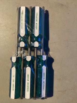 Harroun  Enterprises TORX T20 Pack Of 5