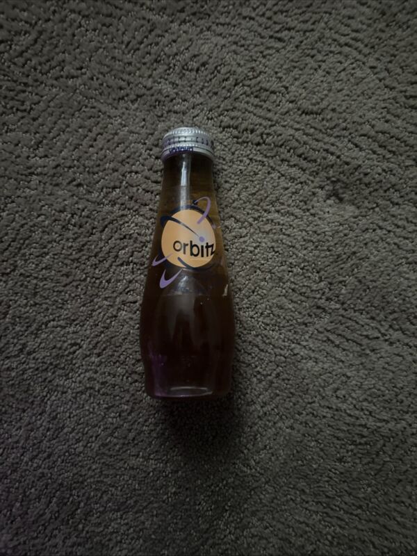 orbits drink