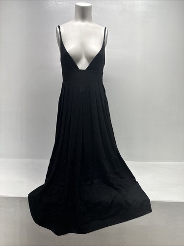 【送料&関税込】Max Mara Studio V-neck Spaghetti Strap Top 416teVG5ZLL.jpg