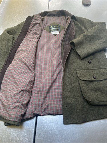 VGC Vintage Barbour Derby Tweed C46 Mens XXL 56in Chest Heavy Wool Jacket | eBay VGC Vintage Barbour Derby Tweed C46 Mens XXL 56in Chest Heavy Wool Jacket | eBay