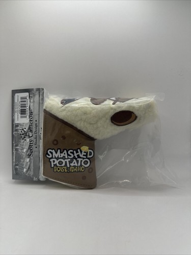 Scotty Cameron - スコッティキャメロン　 Boise Open Twice Baked Pota s-l400.jpg