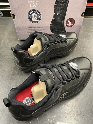 Skechers shape ups liv memory foam deals