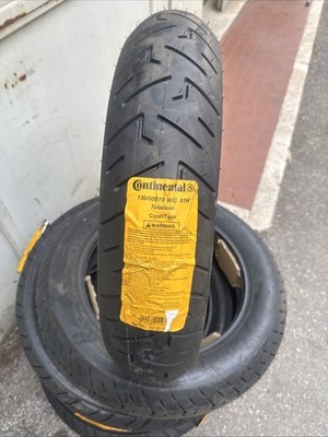 OFFERTA GOMMA NUOVA 130-60-19 61H CONTINENTAL CONTITOUR DOT 2022