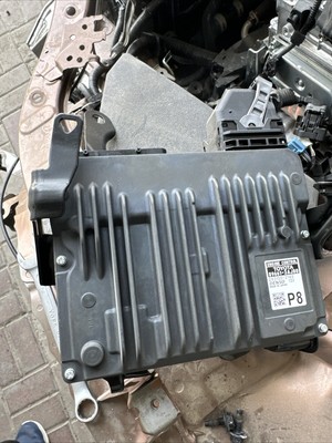 Engine Control Toyota Crown Signia/Alphard 89661-3AJ80