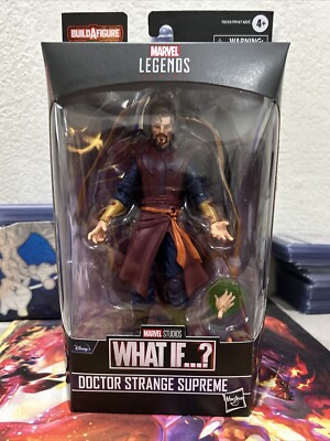 Hasbro Marvel Legends Series - Marvel What If...? Doctor Strange Supreme