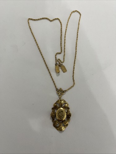 コスチュームジュエリー1928 Jewelry Companyチェーンネックレス Costume Jewelry | Womens Jewelry — 1928 Jewelry Company