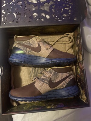 Boxtroll roshe deals