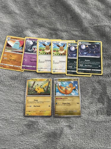 McDonald’s Exclusive Pokémon Promo Card Pikachu 006/015 Ultra Rare Holo Limited Promo 2023
