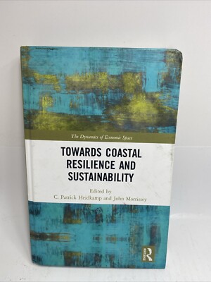 Dynamics of Economic Space: Towards Coastal Resilience & Sustainability Book